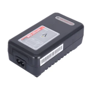 Chargeur de scooter Pride HP0060W 24V2A pour appareils de mobilité