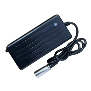 Chargeur de batterie pour fauteuil roulant hp0090wb-l2-25-24v3a