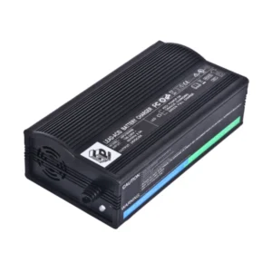 Chargeur HP0180W pour vélo électrique 36V4A lithium plomb acide
