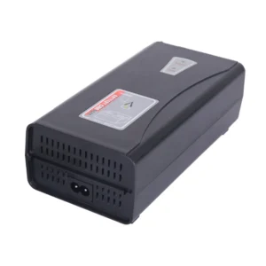 Chargeur de fauteuil électrique HP1211B 24 V 4 A pour batteries au lithium et au plomb